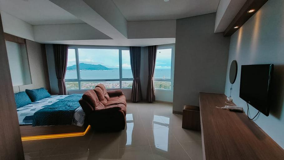 Others 4, The Bay Apartment Lampung City, Bandar Lampung