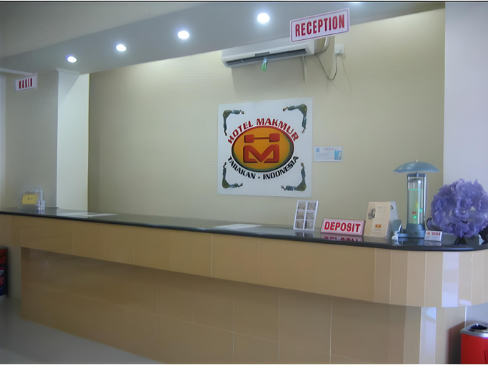 Others 4, Hotel Makmur, Tarakan