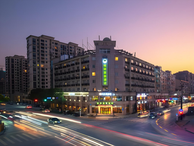 Others 5, GreenTree Inn Hangzhou Linan Wanma Road Express Hotel, Hangzhou