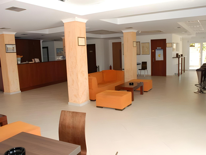 Public Area 2, KASTRI HOTEL, Central Macedonia