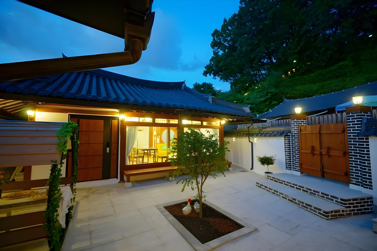 Others 5, Geuligobom Dokchae Pension, Jeonju