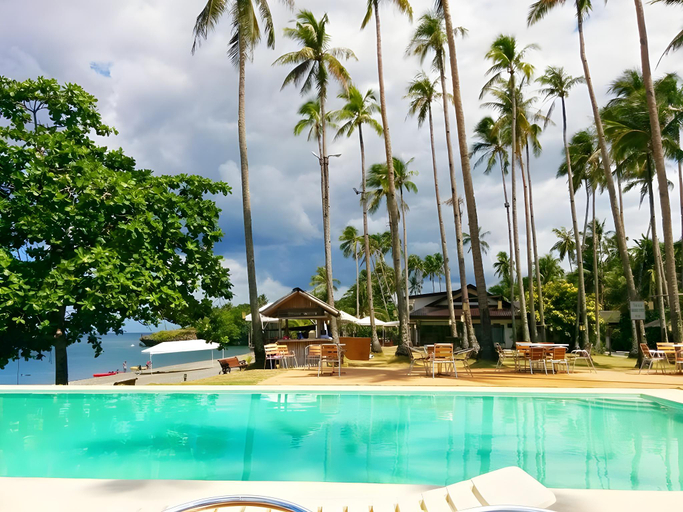 Sport & Beauty 2, Kuting Reef Resort, Macrohon