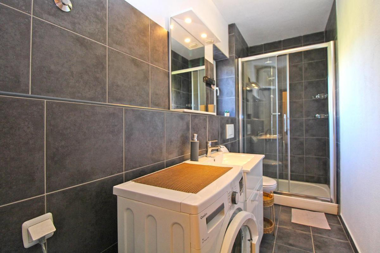 3, Spacious apartment with terrace and BBQ, Fažana