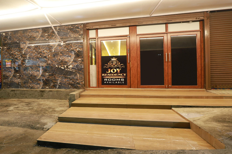 Others 2, FabHotel Joy Residency, Thiruvallur