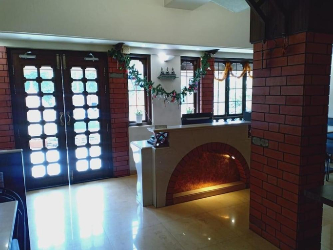 Others 4, Hotel Srikamal International, Solapur