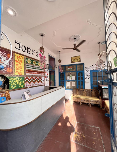 Others 4, Joey's Homestay, Garhwal
