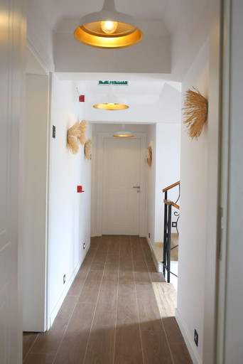 Others 5, Lagom Hotel Seferihisar, Seferihisar