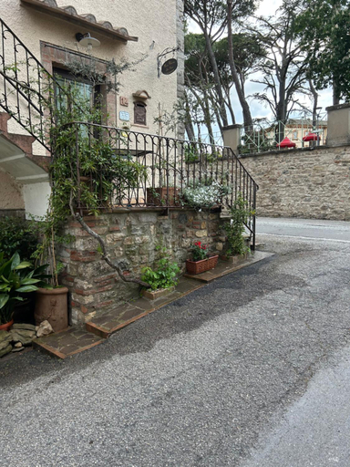 Others 4, Casa vacanze San Rocco, Terni