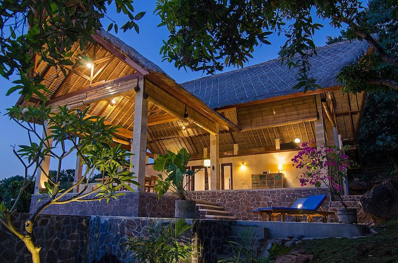 Exterior & Views 1, Sanglung Villa, Buleleng