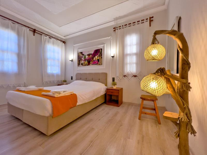 Bedroom 2, MESE SUITES, Fethiye