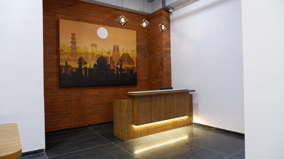 Others 5, Hotel Downtown Orbit, Gandhinagar