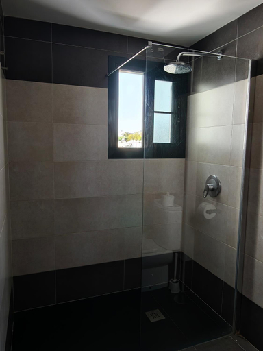 Bathroom 5, Apartamentos San Marcial, Las Palmas
