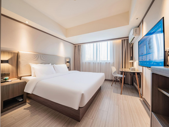 Bedroom 3, Hanting Hotel Xi'an Park South Road, Xi'an
