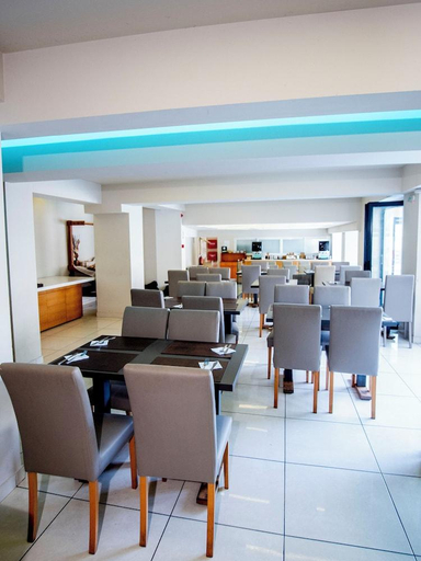 Food & Drinks 3, Pela Maria Hotel, Crete