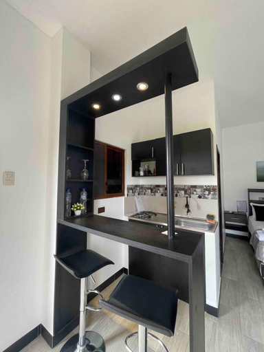 Others 5, Habitacion matrimonial montanita