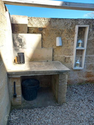 Others 5, Corte di Puglia, Lecce