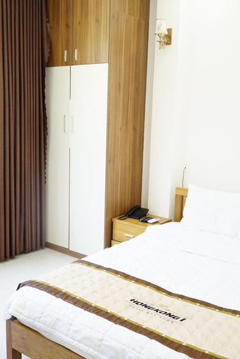 Bedroom 4, HongKong1 Hotel, Qui Nhơn