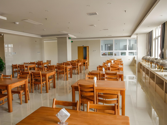 Food & Drinks 4, GreenTree Inn Jinzhong Xiyang County Bus Station, Jinzhong