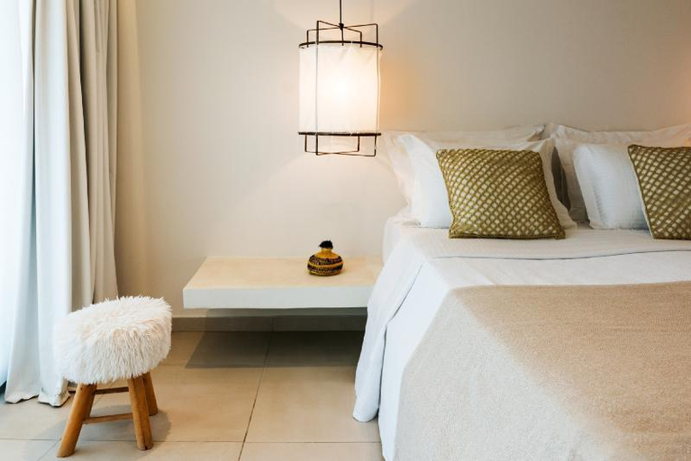 Bedroom 3, Amaronda Resort & Spa, Central Greece