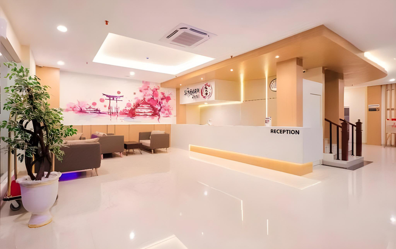 Others 2, Sishezu Citytel Managed By 3 Smart Hotel, Medan