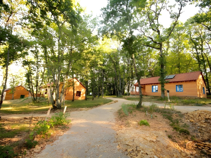 Exterior & Views 1, Le Village Enchanteur, Dordogne