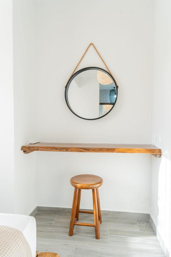 Bathroom 4, Aesthisis Sensational Accommodation, South Aegean