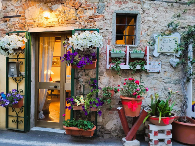 Others 5, B&B Casa Fei, Florence