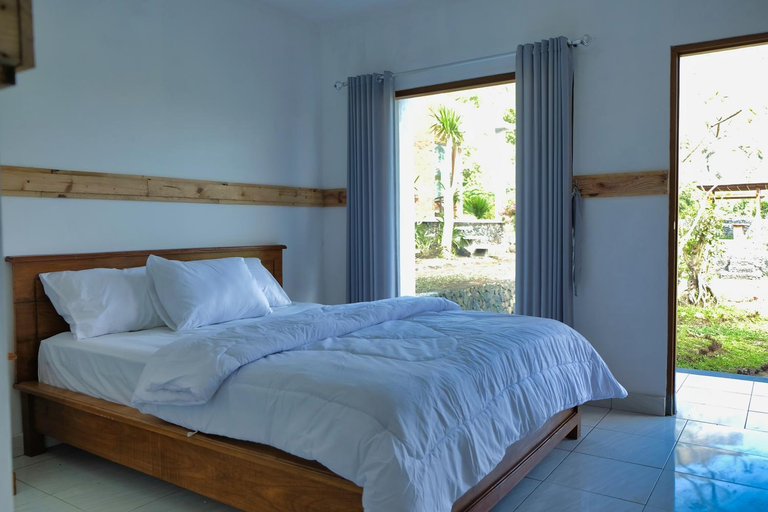 Bedroom 2, Host @ Volcano, Bangli