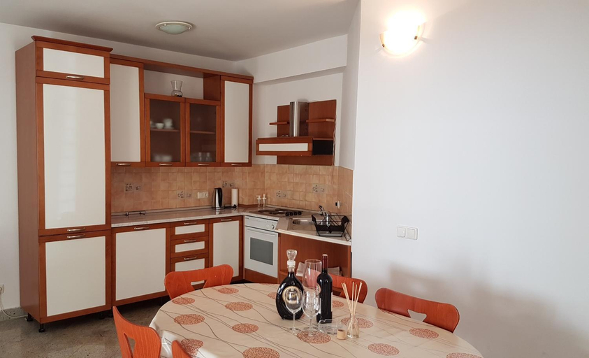 3, Apartments Zvone, Omiš