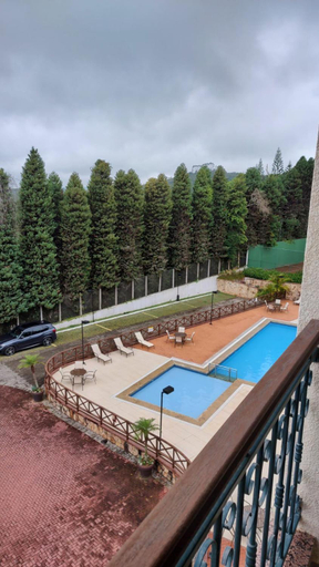 Others 5, Vista Azul Apartamento - hospedagem nas montanhas, Domingos Martins