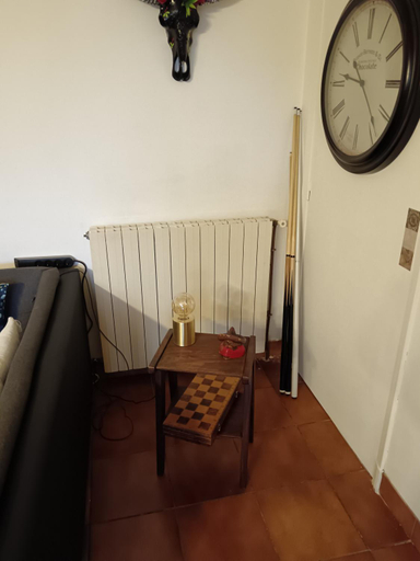 Bedroom 3, Chambres d'hotes La maison de Monsieur Chaussette, Tarn