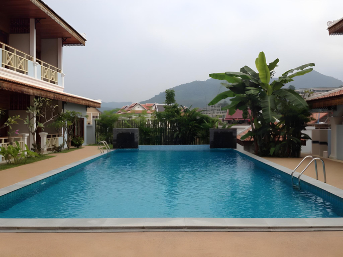 Sport & Beauty 5, Vansana Luang Prabang Hotel, Luang Prabang