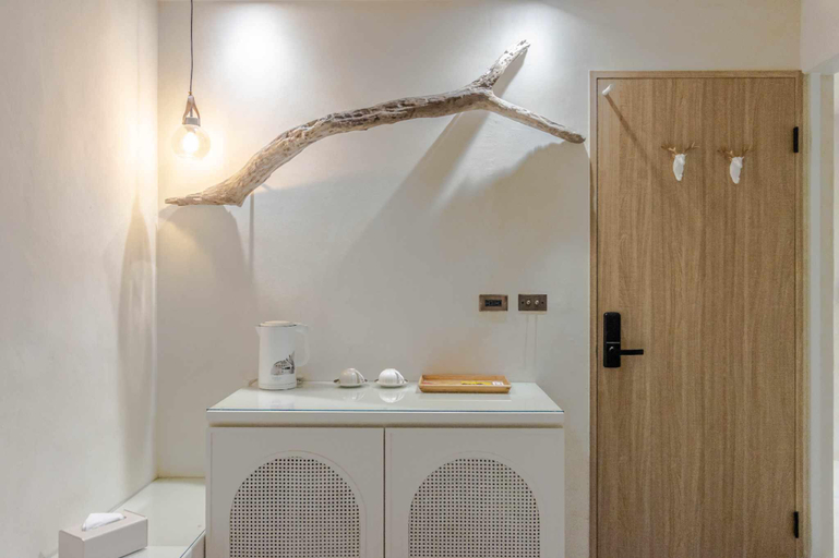 Bathroom, 托斯卡尼 Tuscany Donuts, Yilan
