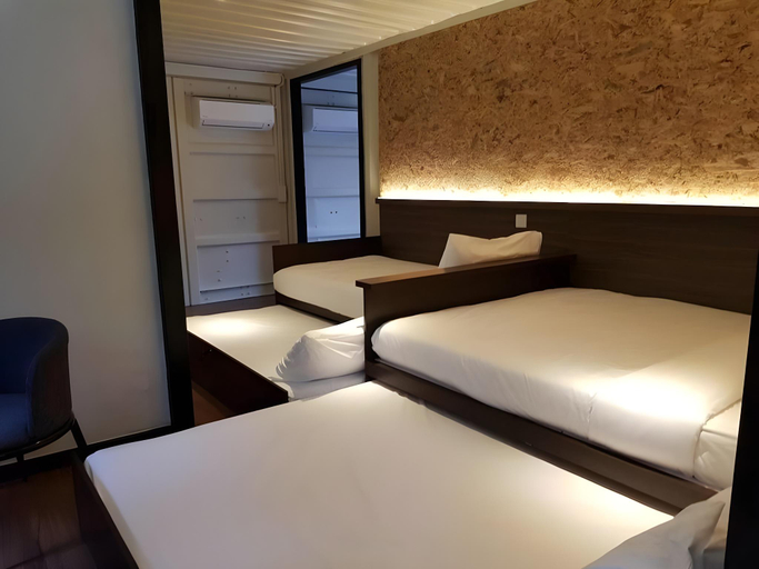 Bedroom 2, Casa Hill Resort, Kuantan