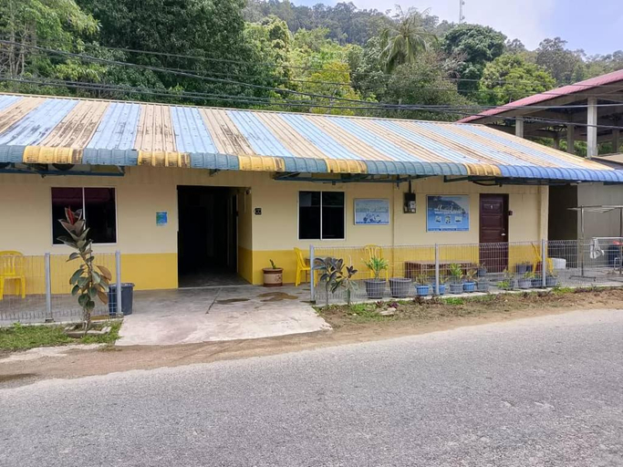 Exterior & Views 1, Kieara Redang Chalet, Setiu