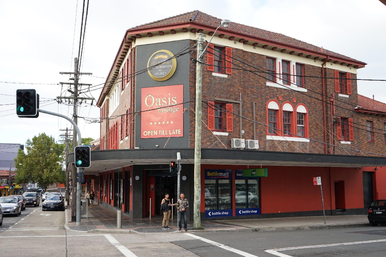 Exterior & Views 2, Oasis on Beamish Hotel, Sydney