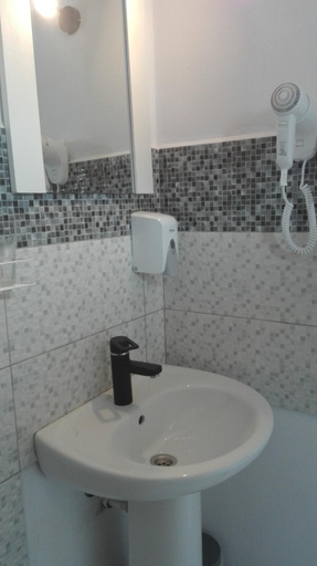 Bathroom 5, Pensiunea Casa Dobre, Moieciu De Jos