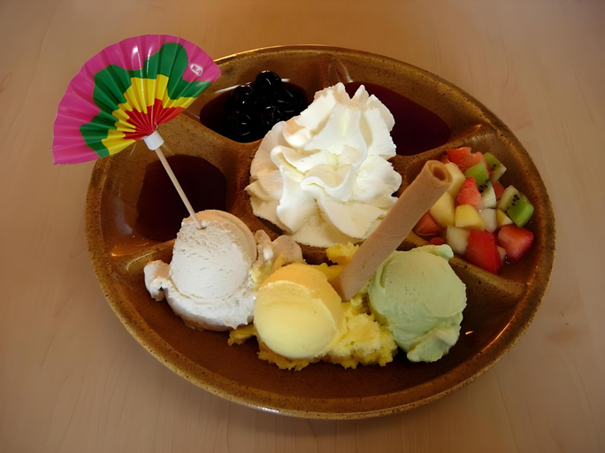 Food & Drinks 5, Maso Sveseri, Trento