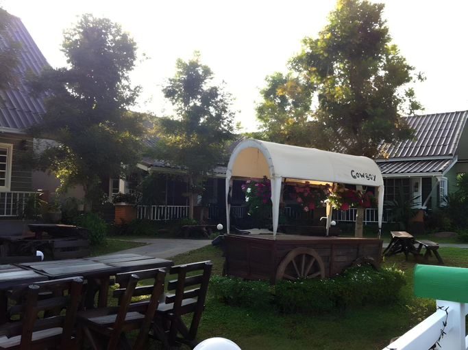 Food & Drinks 3, The Greenland Resort, Muang Nakhon Ratchasima