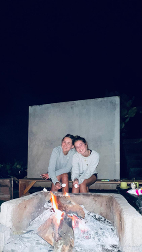 Food & Drinks 4, The Cliff Villa, Bangli