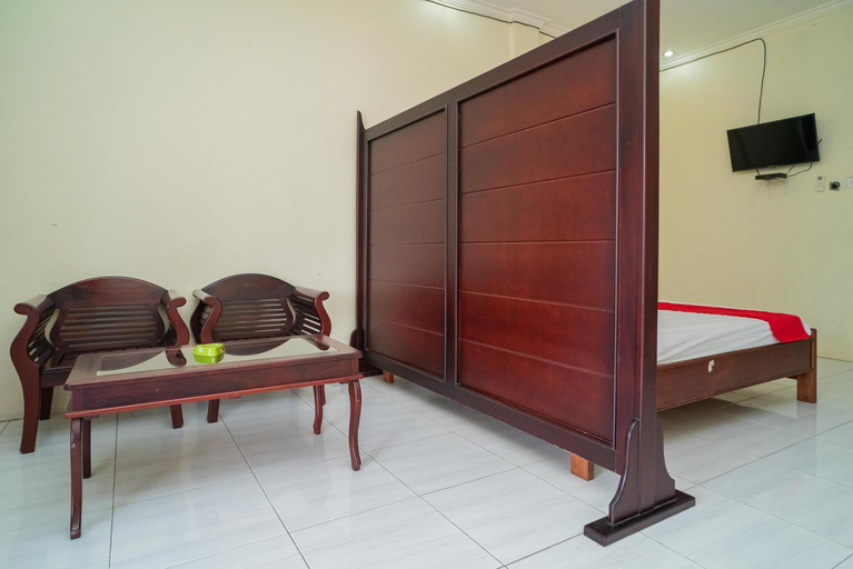 5, RedDoorz Syariah @ Jalan Bukit Kaminting 2, Palangkaraya