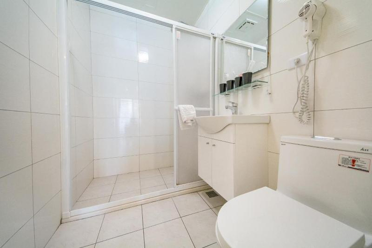 Bathroom 4, Tony's house, Yilan