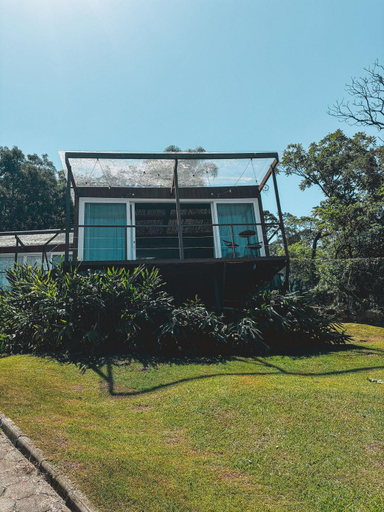 Others 3, Casas de Vidro - Hospedar com Proposito, Florianopolis
