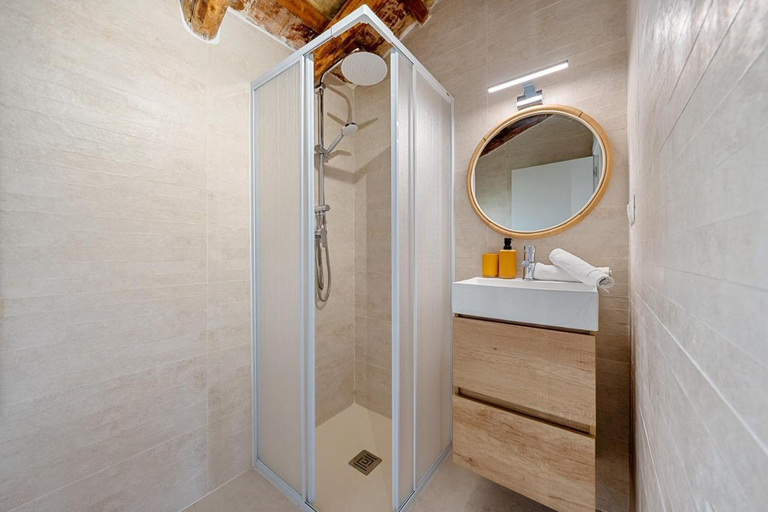 Bathroom 4, L'HORTET - Delta de L'Ebre, Tarragona
