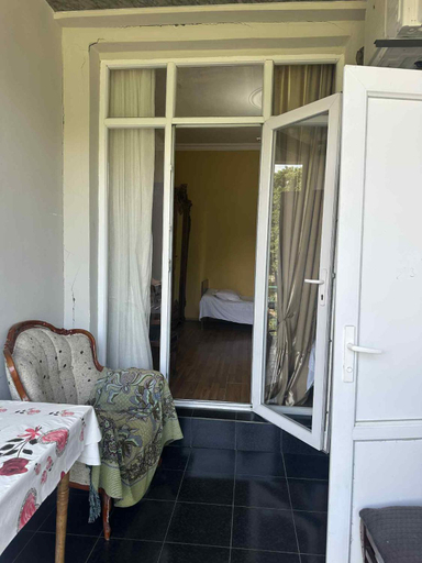 Bedroom 4, Guesthouse, Kobuleti