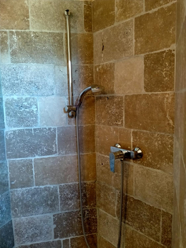 Bathroom 5, Domaine De Frevent, Seine-et-Marne