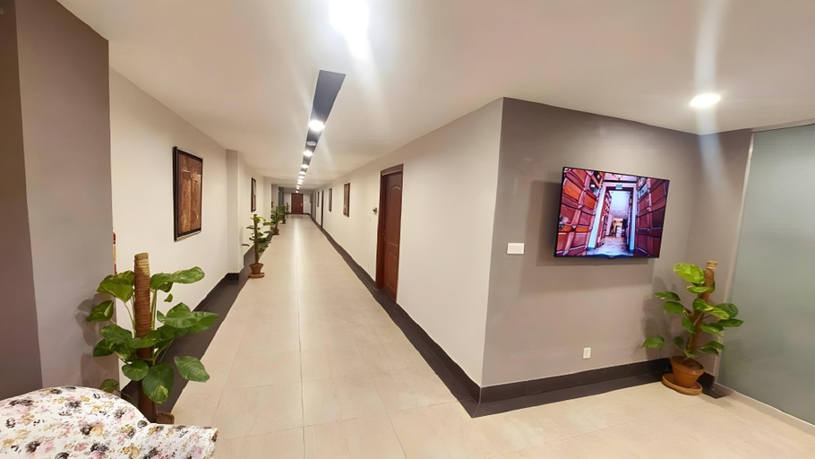 Public Area 2, Hotel One Sargodha, Sargodha