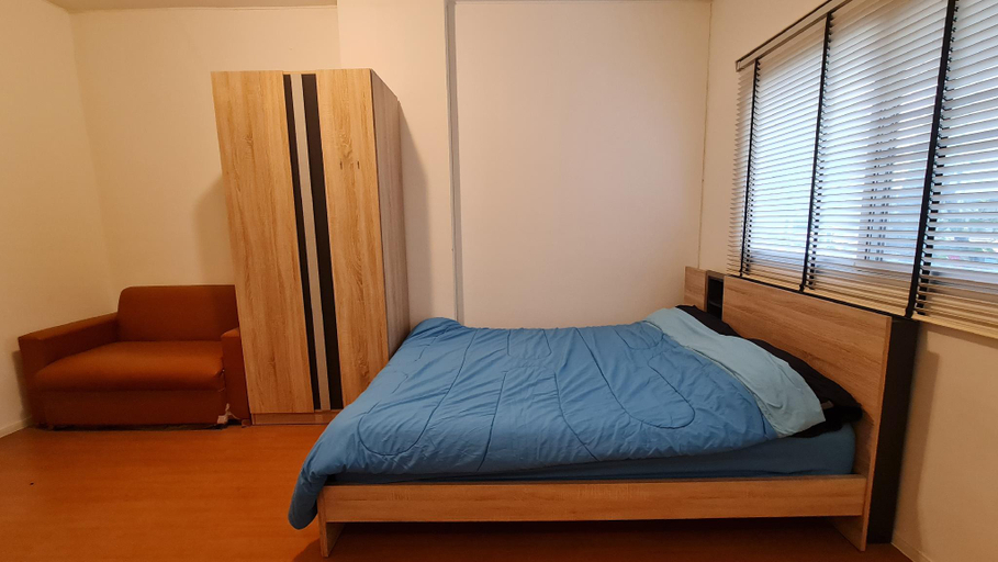 Bedroom 5, C1, Muang Chon Buri