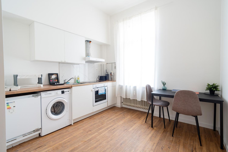 Others 4, Apartment nahe Altstadt | Kuche & Waschmaschine, Koblenz