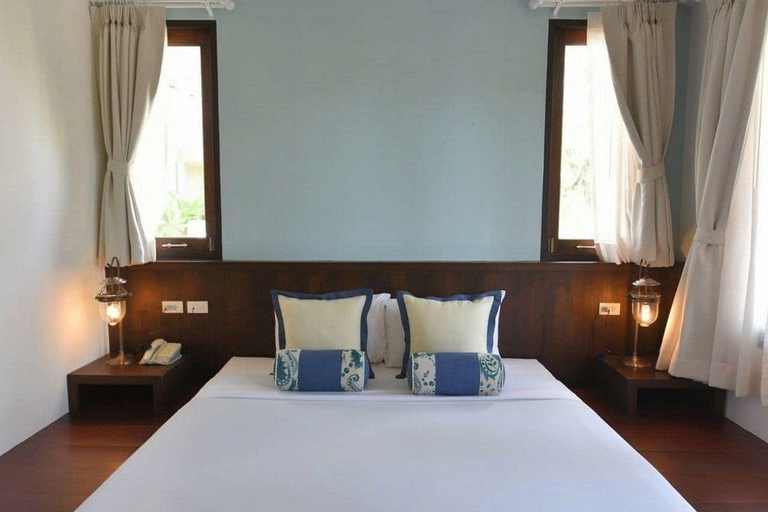 Bedroom 3, Aqua Beads Samed, Muang Rayong